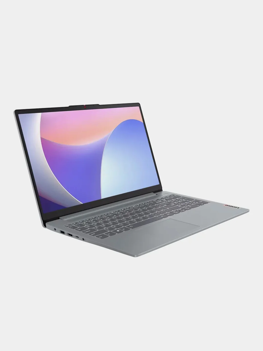 Ноутбук Lenovo IdeaPad Slim 3 15.6", Intel Core i5-12450H/RAM 8ГБ/SSD 512ГБ/DOS