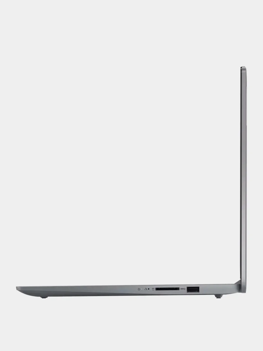 Ноутбук Lenovo IdeaPad Slim 3 15.6", Intel Core i5-12450H/RAM 8ГБ/SSD 512ГБ/DOS