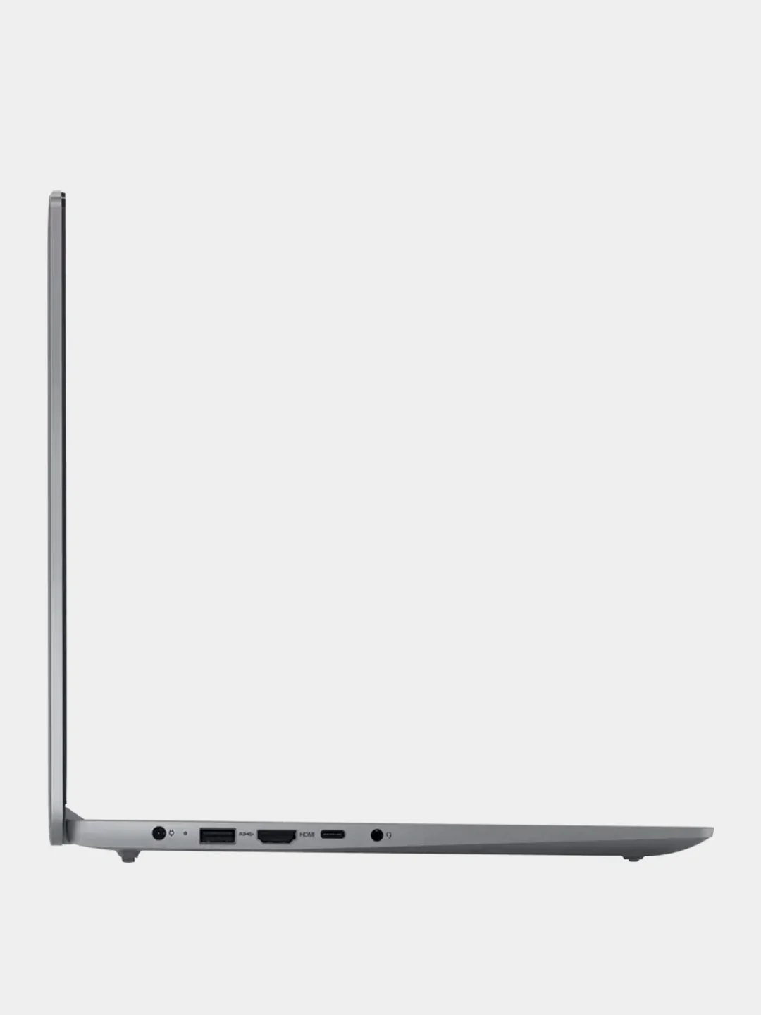 Ноутбук Lenovo IdeaPad Slim 3 15.6", Intel Core i5-12450H/RAM 8ГБ/SSD 512ГБ/DOS