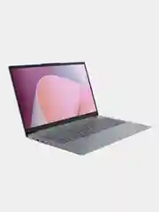 Ноутбук Lenovo IdeaPad Slim 3 15AMN8 82XQ0057RK, AMD Ryzen 5 7520U, серый
