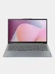 Ноутбук Lenovo IdeaPad Slim 3 15AMN8 82XQ0057RK, AMD Ryzen 5 7520U, серый