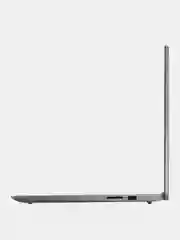 Ноутбук Lenovo IdeaPad Slim 3 15AMN8 82XQ0057RK, AMD Ryzen 5 7520U, серый