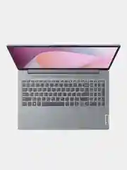 Ноутбук Lenovo IdeaPad Slim 3 15AMN8 82XQ0057RK, AMD Ryzen 5 7520U, серый
