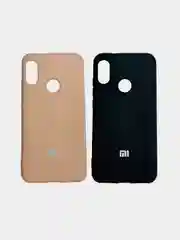 Чехол SILICONE COVER Xiaomi redmi 6 Pro