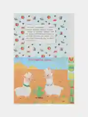 Комплект для творчества 2+/ Аппликации и цветная бумага Домовёнок Кузька. Выпуск 13