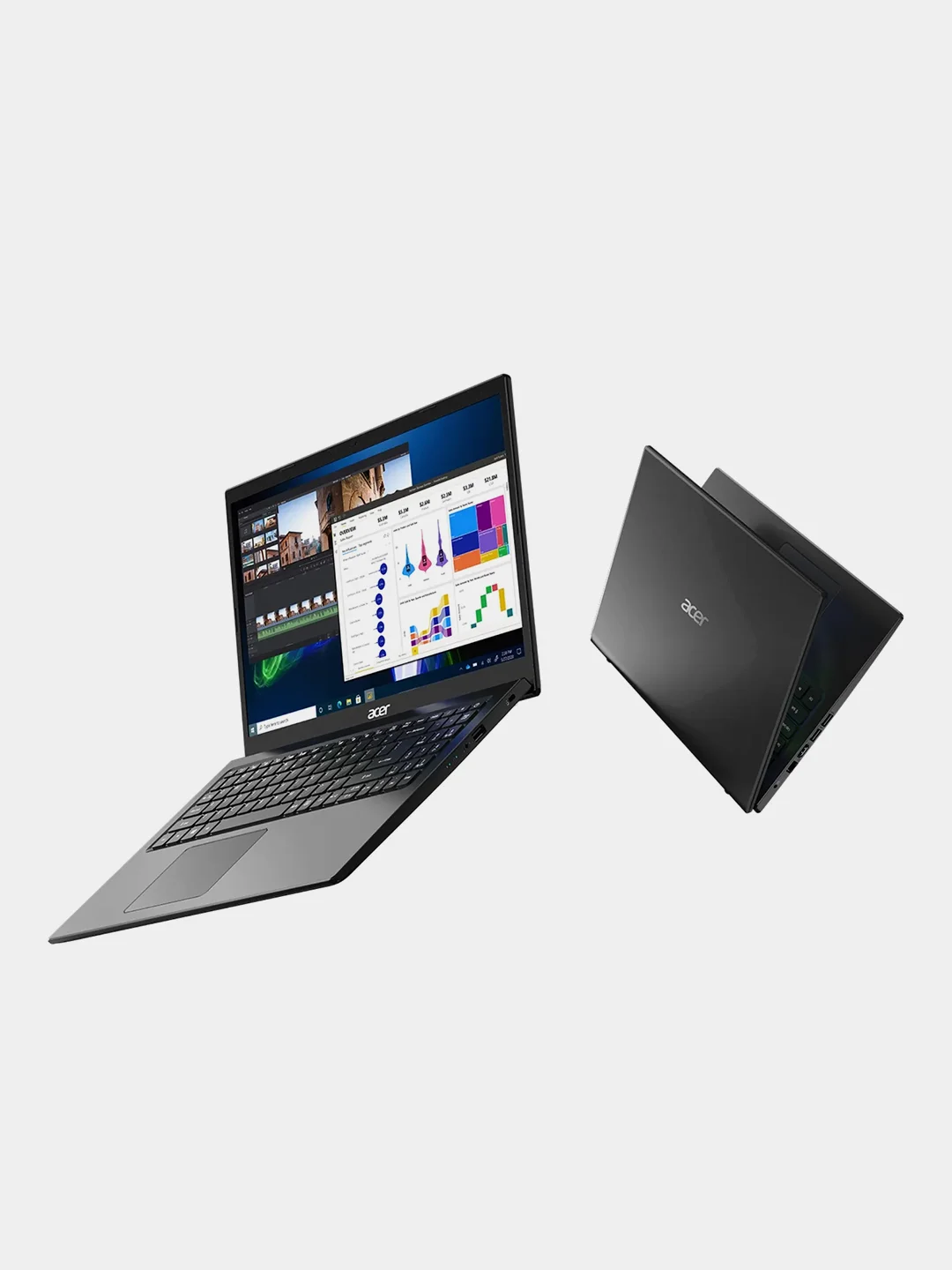 Ноутбук Acer Extensa 15 EX215-54-52E7 (NX.EGJER.007)