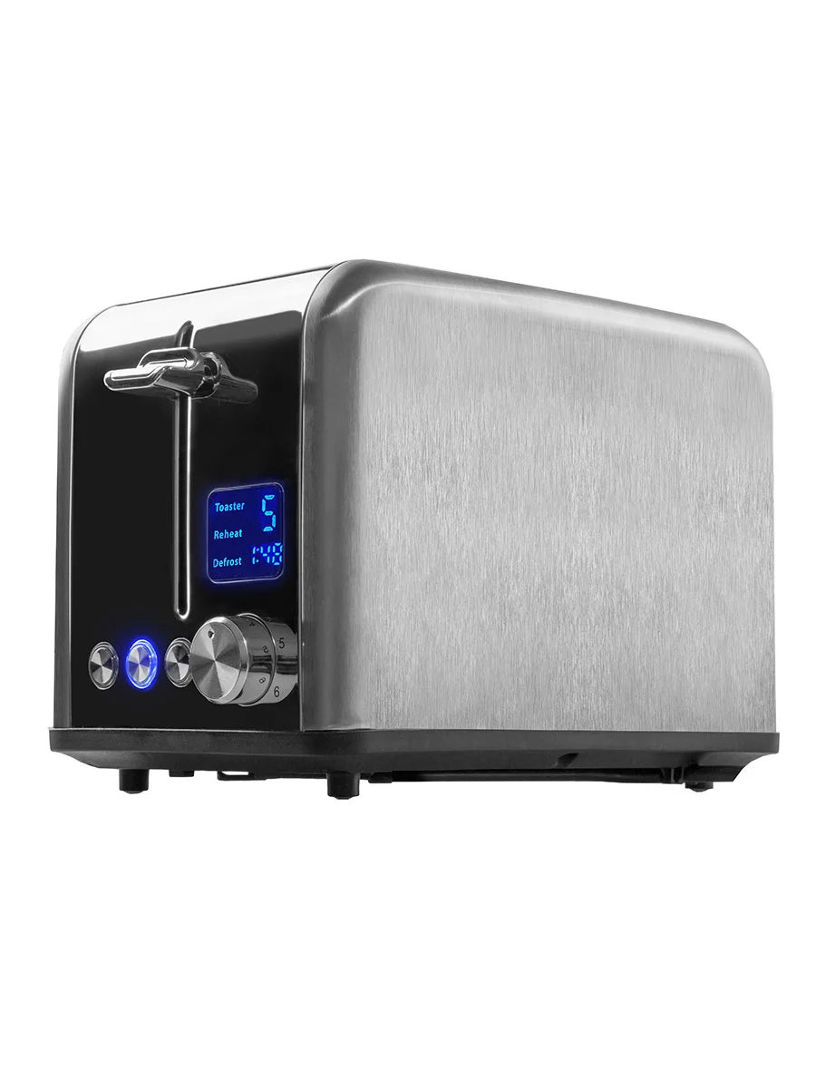 Электрический тостер Endever SkyLine ST-143