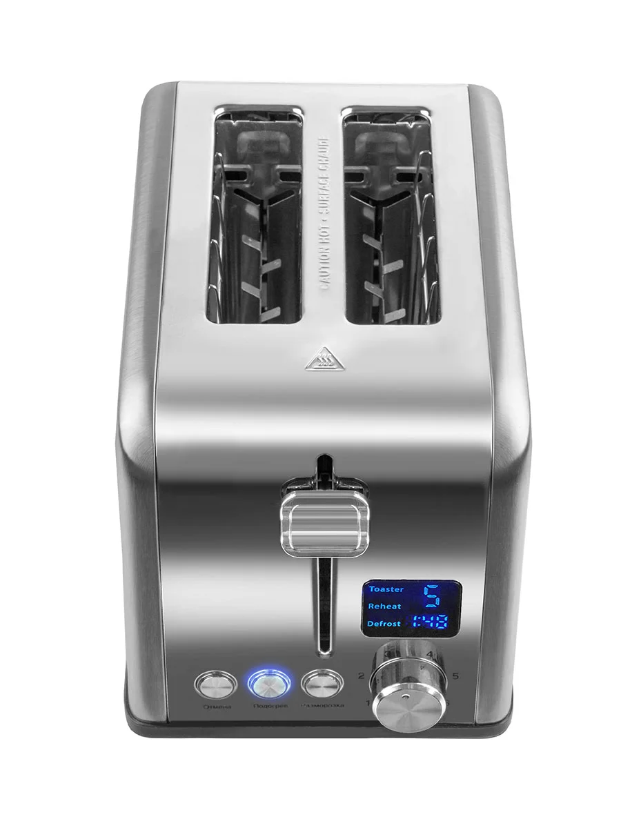 Электрический тостер Endever SkyLine ST-143