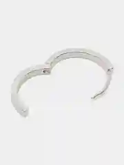 Серебряный серьги кольца женские