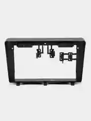 Рамка переходная Fiat Ducato 2006+ Peugeot Boxer Citroen Jumper 2006+ 2DIN Фиат Дукато