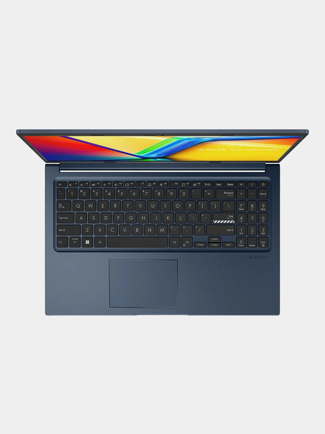 Ноутбук ASUS VivoBook 15 X1504ZA-BQ824 (90NB1021-M015W0)