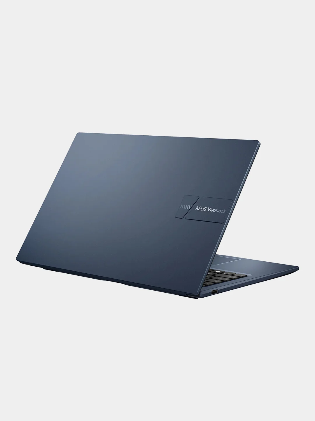 Ноутбук ASUS VivoBook 15 X1504ZA-BQ824 (90NB1021-M015W0)
