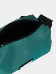 Зеленый сумка женская