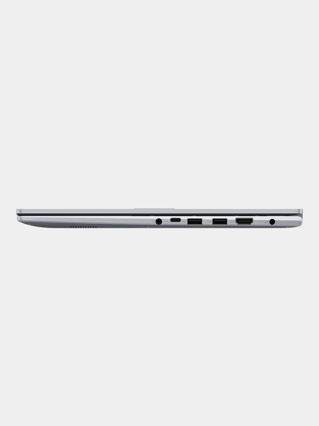 Ноутбук ASUS Vivobook 17X M3704 YA-AU071 90NB1191-M002Y0, AMD Ryzen 5 7530U, 16/512 Гб