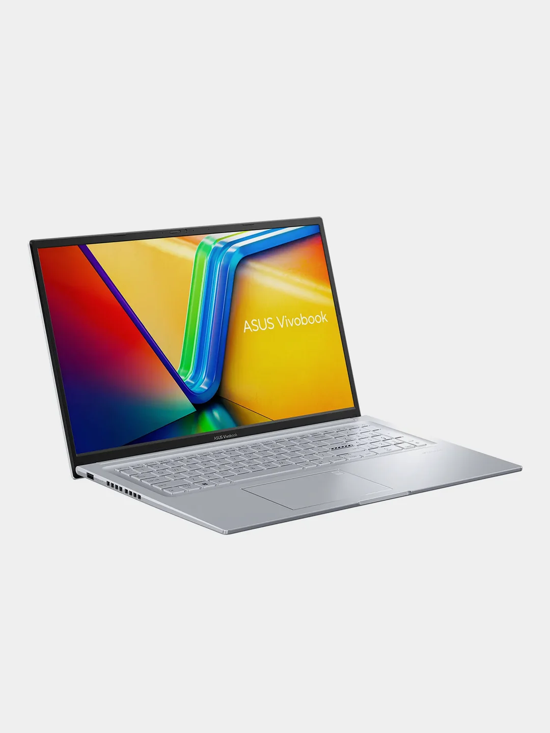 Ноутбук ASUS Vivobook 17X M3704 YA-AU071 90NB1191-M002Y0, AMD Ryzen 5 7530U, 16/512 Гб