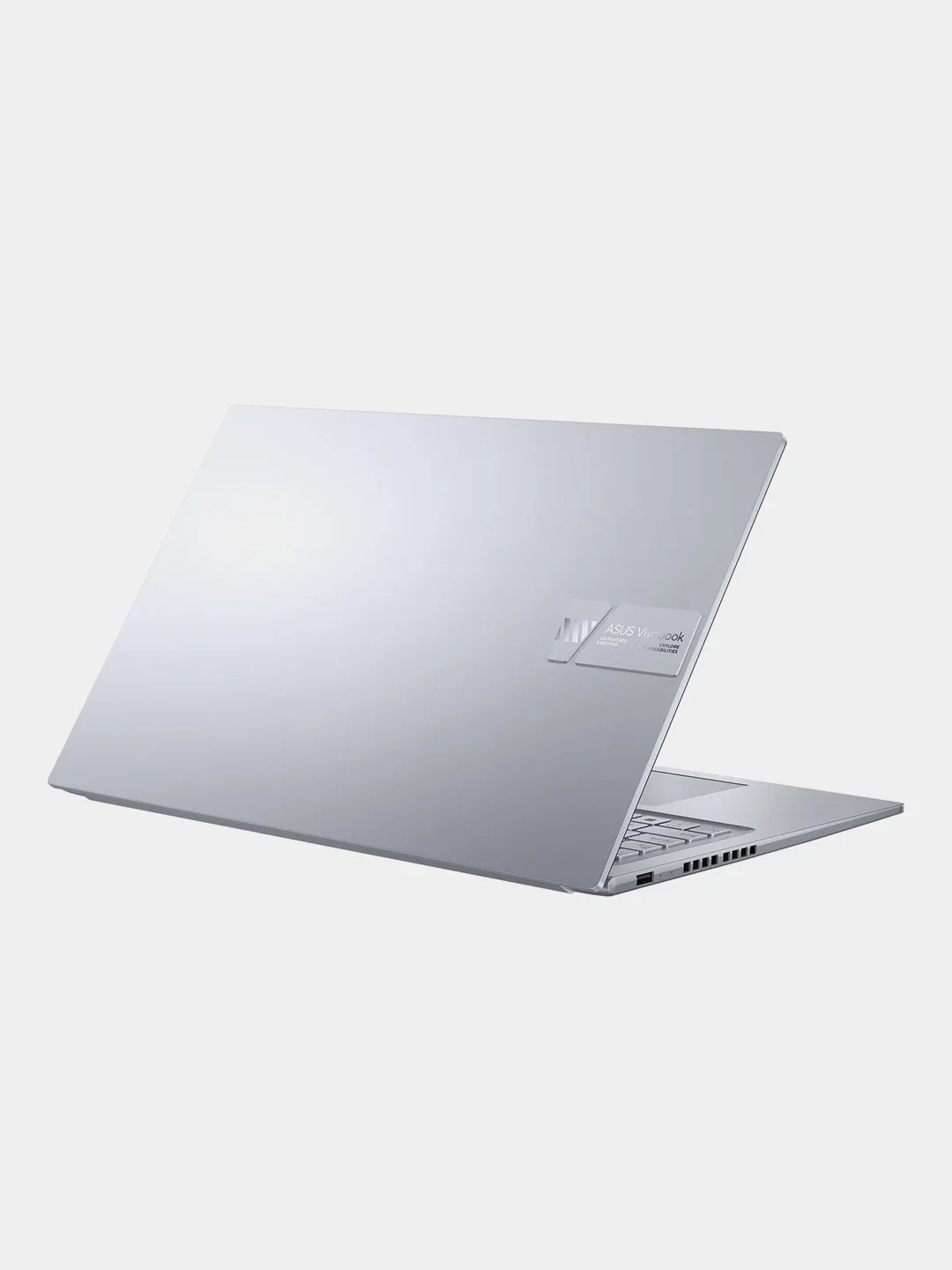 Ноутбук ASUS Vivobook 17X M3704 YA-AU071 90NB1191-M002Y0, AMD Ryzen 5 7530U, 16/512 Гб