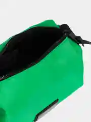 Бирюзовый сумка женская