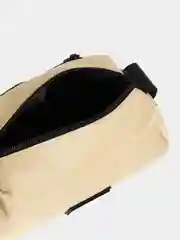 Бежевый сумка женская
