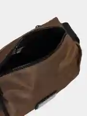 Зеленый сумка женская