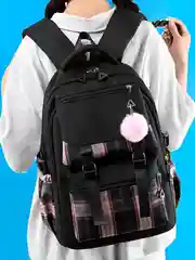 Рюкзак женский, школьный, рюкзак для девочек, портфель