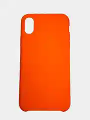 Чехол SILICONE COVER для iPhone X /XS