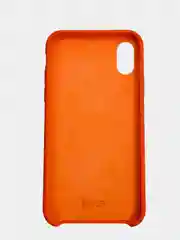 Чехол SILICONE COVER для iPhone X /XS