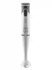 Белый блендер погружной Endever Sigma-82