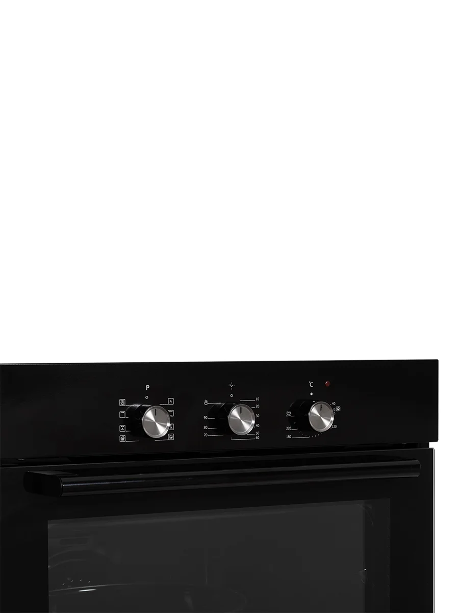 Электрический духовой шкаф B6EB19071 B6EM19071 B6EW19071, 9 режимов, 3D-конвекция, гриль