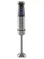Серебряный блендер погружной ENDEVER SIGMA-84