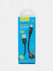 Кабель HOCO X89 Lightning USB, Type-c USB