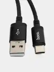 Кабель HOCO X89 Lightning USB, Type-c USB