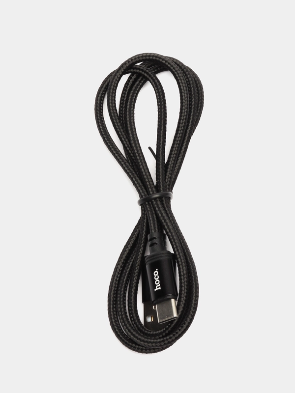 Кабель HOCO X89 Lightning USB, Type-c USB