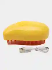 Паровая щетка для кошек и собак, расческа для животных