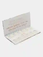 Планинг ежедневник недатированный Живи, Мечтай,Твори, 30 л
