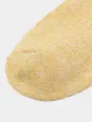 Желтый носки женские
