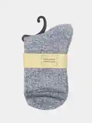 Розовый носки женские