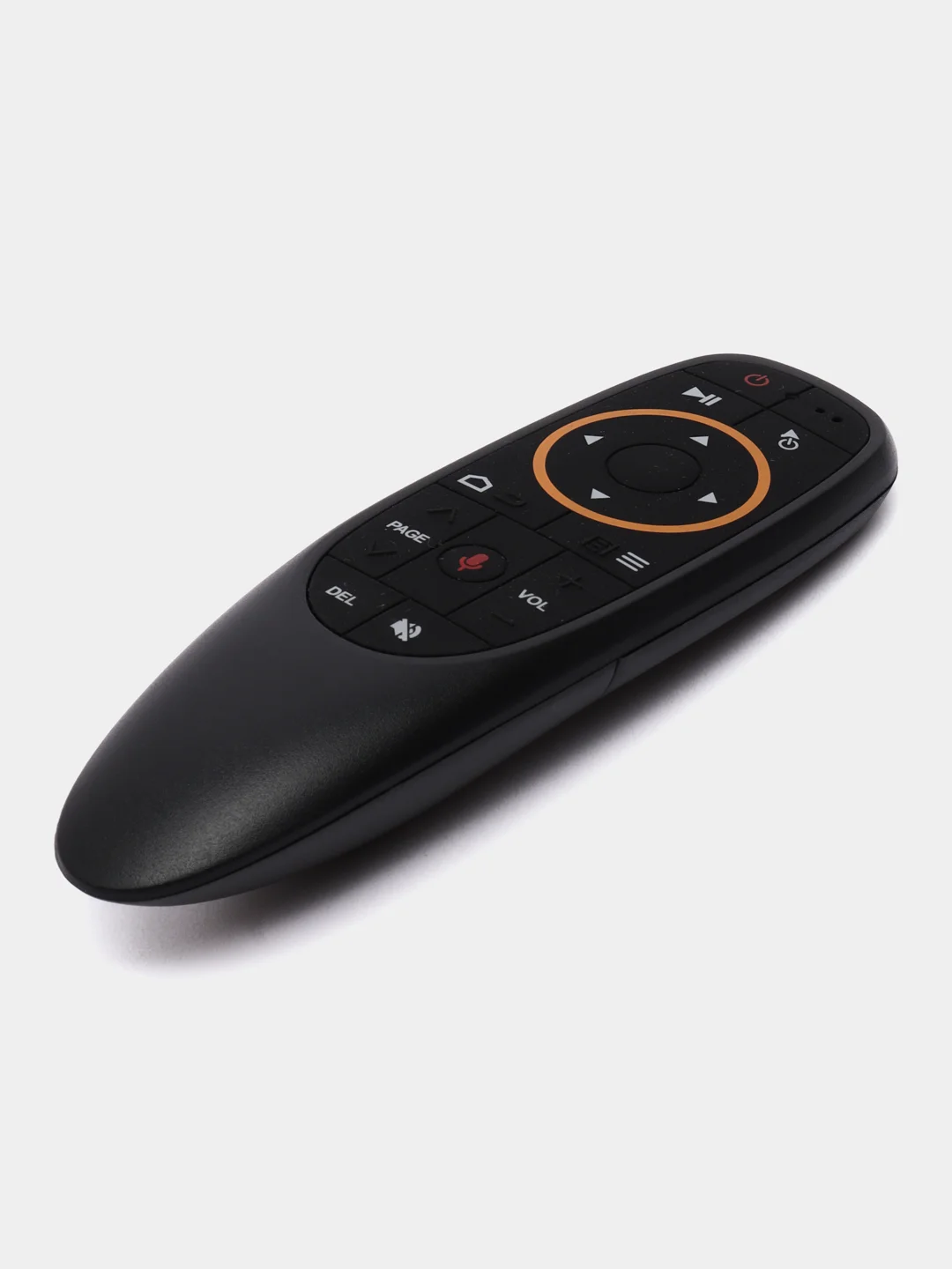 Аэромышь универсальный пульт ДУ для телевизора Air Mouse гироскоп