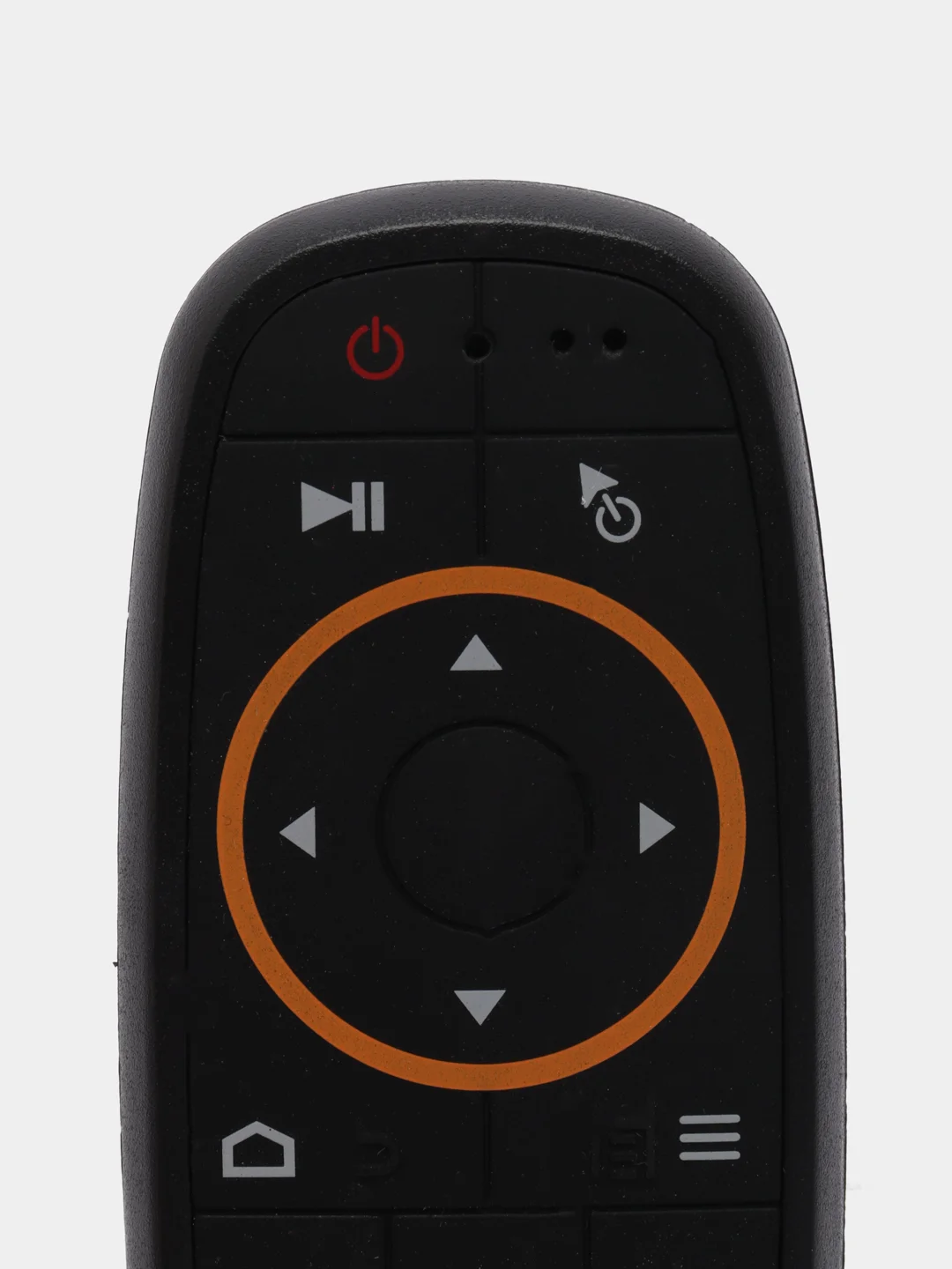 Аэромышь универсальный пульт ДУ для телевизора Air Mouse гироскоп
