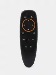 Аэромышь универсальный пульт ДУ для телевизора Air Mouse гироскоп