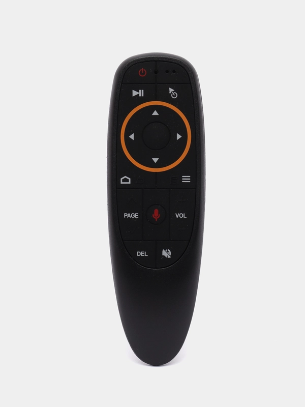 Аэромышь универсальный пульт ДУ для телевизора Air Mouse гироскоп