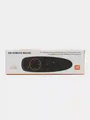 Аэромышь универсальный пульт ДУ для телевизора Air Mouse гироскоп