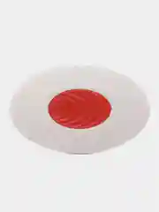Ластик с пластиковым держателем