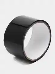 Водонепроницаемая изоляционная самоклеящаяся лента Jimator Tape черная изолента пропуски