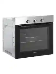 Серебряный электрический духовой шкаф B6EB19071 B6EM19071 B6EW19071, 9 режимов, 3D-конвекция, гриль