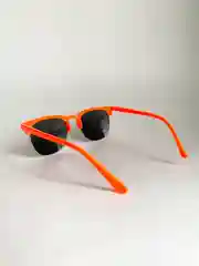 Оранжевый солнцезащитные очки детские