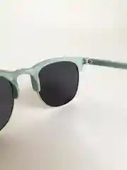 Ледяной солнцезащитные очки детские