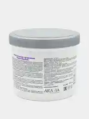 Маска альгинатная ARAVIA Amyno-Lifting с аргирелином, 550 мл