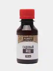 Йод Садовый от фитофтороза на томатах, муч, росы "PLANT!T", 250 мл., 1 шт