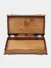 Шкатулка книга