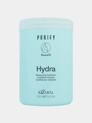 Увлажняющий кондиционер для сухих волос Moisturizing Conditioner KAARAL, 1000 мл